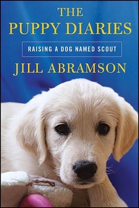 Enlarge image Cover: The Puppy Diaries - Times Books