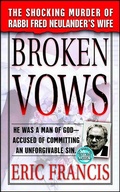 Cover: Broken Vows - St. Martin's True Crime