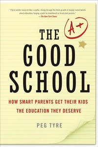 Abbildung von: The Good School - Henry Holt and Co.