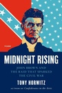 Cover: Midnight Rising - Henry Holt and Co.