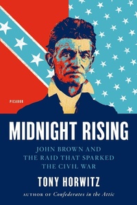Enlarge image Cover: Midnight Rising - Henry Holt and Co.