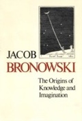 Cover: Origins of Knowledge and Imagination - Yale University Press