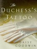 Cover: The Duchess's Tattoo - St. Martin's Press
