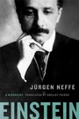 Cover: Einstein - Farrar, Straus and Giroux