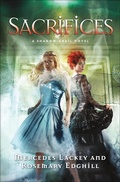 Cover: Sacrifices - Tor Teen