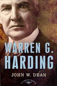 Enlarge image Cover: Warren G. Harding - Times Books