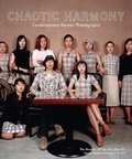 Cover: Chaotic Harmony - Yale University Press