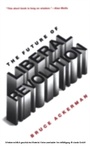 Cover: The Future of Liberal Revolution - Yale University Press
