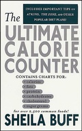 Abbildung von: The Ultimate Calorie Counter - St. Martin's Paperbacks