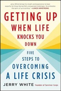 Cover: Getting Up When Life Knocks You Down - St. Martin's Griffin