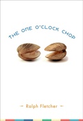 Cover: The One O'Clock Chop - Henry Holt and Co.
