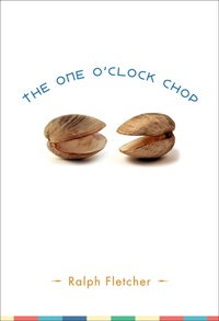 Enlarge image Cover: The One O'Clock Chop - Henry Holt and Co.
