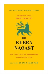 Abbildung von: The Kebra Nagast - St. Martin's Essentials