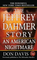 Cover: The Jeffrey Dahmer Story - St. Martin's Paperbacks