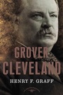 Cover: Grover Cleveland - Times Books
