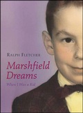 Cover: Marshfield Dreams - Henry Holt and Co.