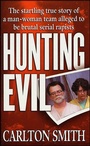 Cover: Hunting Evil - St. Martin's True Crime