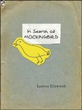 Cover: In Search of Mockingbird - Henry Holt and Co.