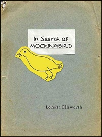 Enlarge image Cover: In Search of Mockingbird - Henry Holt and Co.