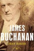 Cover: James Buchanan - Times Books