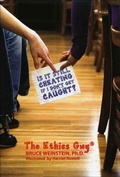Cover: Is It Still Cheating If I Don't Get Caught? - Flash Point
