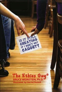 Enlarge image Cover: Is It Still Cheating If I Don't Get Caught? - Flash Point