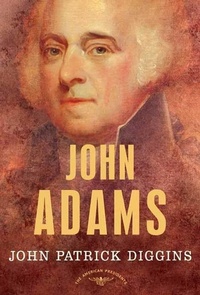 Enlarge image Cover: John Adams - Times Books