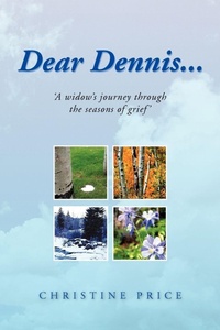 Enlarge image Cover: Dear Dennis... - Xlibris