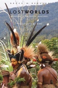 Cover: Lost Worlds - Yale University Press