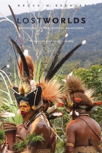 Enlarge image Cover: Lost Worlds - Yale University Press
