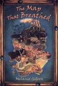 Cover: The Map That Breathed - Henry Holt and Co. (BYR)