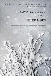 Abbildung von: Smilla's Sense of Snow - Farrar, Straus and Giroux
