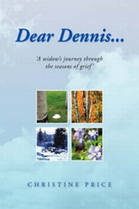 Enlarge image Cover: Dear Dennis... - Xlibris
