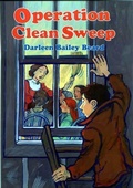 Cover: Operation Clean Sweep - Farrar, Straus and Giroux (BYR)