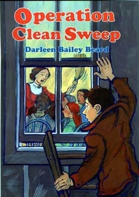 Enlarge image Cover: Operation Clean Sweep - Farrar, Straus and Giroux (BYR)