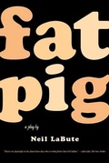 Cover: Fat Pig - Farrar, Straus and Giroux