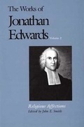 Cover: The Works of Jonathan Edwards, Vol. 2 - Yale University Press