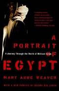 Abbildung von: A Portrait of Egypt - Farrar, Straus and Giroux