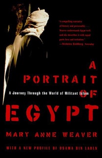 Abbildung von: A Portrait of Egypt - Farrar, Straus and Giroux