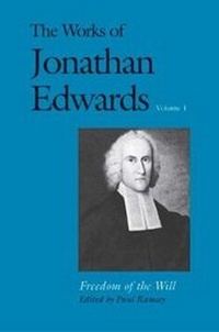 Enlarge image Cover: The Works of Jonathan Edwards, Vol. 1 - Yale University Press