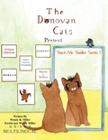 Cover: The Donovan Cats Present - Xlibris