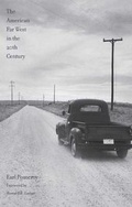 Cover: The American Far West in the Twentieth Century - Yale University Press