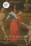 Cover: All Can Be Saved - Yale University Press