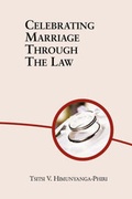 Bild: Celebrating Marriage Through the Law - Xlibris Corporation