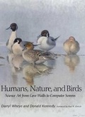 Cover: Humans, Nature, and Birds - Yale University Press