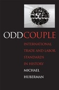 Cover: Odd Couple - Yale University Press