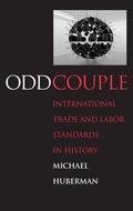Cover: Odd Couple - Yale University Press