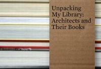Enlarge image Cover: Unpacking My Library - Yale University Press