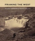Cover: Framing the West - Yale University Press
