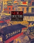 Cover: Nexus New York - Yale University Press